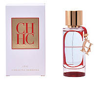 Оригинал Carolina Herrera CH L'Eau 30 ml туалетная вода