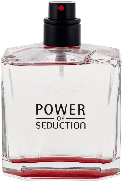 Купить Оригинал Antonio Banderas Power of Seduction 80 ml TESTER ...