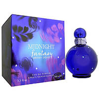 Оригінал Britney Spears Midnight Fantasy 100 ml ( Брітні Спірс фентезі ) парфюмированая вода