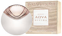 Оригинал Bvlgari Aqva Divina 65 ml туалетная вода