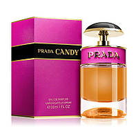 Оригинал Prada Candy 30 ml парфюмированная вода