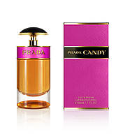 Оригинал Prada Candy 50 ml парфюмированная вода