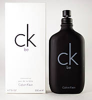 Оригинал Calvin Klein CK Be 200 ml TESTER туалетная вода