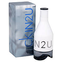 Оригинал Calvin Klein CK IN2U Him 50 ml туалетная вода