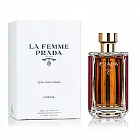 Оригинал Prada La Femme Intense 100 ml TESTER парфюмированная вода