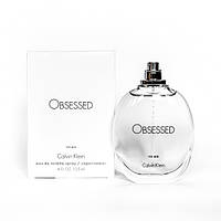 Оригинал Calvin Klein Obsessed For Men 125 ml TESTER туалетная вода