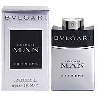 Оригинал Bvlgari Man 60 ml туалетная вода