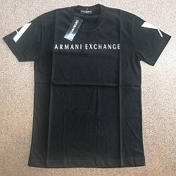 Чоловіча футболка Armani Exchange