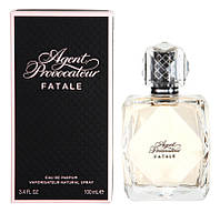 Оригинал Agent Provocateur Fatale 100 ml парфюмированная вода