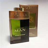 Оригинал Bvlgari Man Wood Essence 100 ml парфюмированная вода