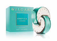 Оригинал Bvlgari Omnia Paraiba 65 ml туалетная вода