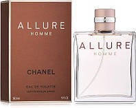 Оригинал Chanel Allure Homme 150 ml туалетная вода