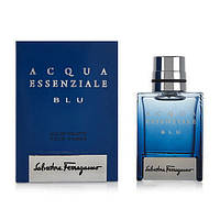 Оригинал Salvatore Ferragamo Acqua Essenziale Blu 30 ml туалетная вода