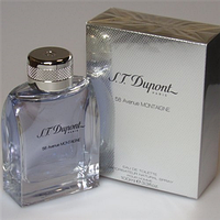 Оригинал Dupont 58 Avenue Montaigne 100 ml туалетная вода