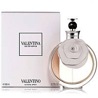 Оригинал Valentino Valentina 80 ml парфюмированная вода