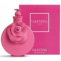 Оригинал Valentino Valentina Pink 80 ml парфюмированная вода