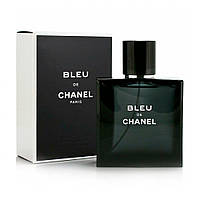 Оригинал Chanel Bleu de Chanel 150 ml туалетная вода
