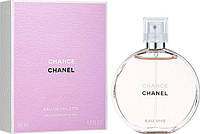 Оригинал Chanel Chance Eau Vive 50 ml туалетная вода