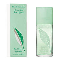 Оригинал Elizabeth Arden Green Tea 50 ml парфюмированная вода