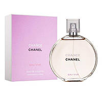 Оригинал Chanel Chance Eau Vive 150 ml туалетная вода