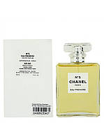 Оригинал Chanel N5 Eau Premiere 100 ml TESTER парфюмированная вода