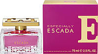 Оригинал Escada Especially Escada 75 ml парфюмированная вода