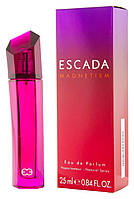 Оригинал Escada Magnetism 25 ml парфюмированная вода