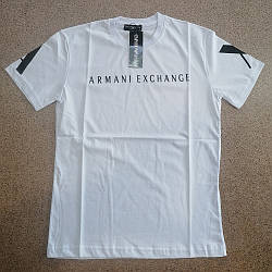Чоловіча футболка Armani Exchange