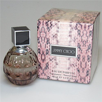 Оригинал Jimmy Choo Eau de Parfum 40 ml парфюмированная вода