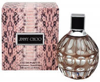 Оригинал Jimmy Choo Eau de Parfum 100 ml парфюмированная вода