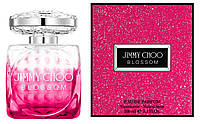 Оригинал Jimmy Choo Blossom 100 ml парфюмированная вода