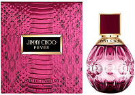 Оригинал Jimmy Choo Fever 40 ml парфюмированная вода