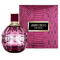 Оригинал Jimmy Choo Fever 100 ml парфюмированная вода