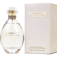 Оригинал Sarah Jessica Parker Lovely 100 ml парфюмированая вода