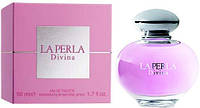 Оригинал La Perla Divina 50 ml туалетная вода