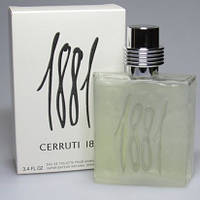 Оригинал Cerruti 1881 Pour Homme 100 ml TESTER туалетная вода