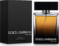 Оригинал Dolce Gabbana The One For Men Eau de Parfum 50 ml ( Дольче Габбана зе ван 1 ) парфюмированная вода