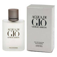 Оригинал Giorgio Armani Acqua di Gio Pour Homme 50 ml туалетная вода