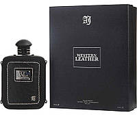 Оригинал AlexandreJ Western Leather black 100 ml парфюмированная вода