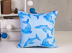 Подушка декоративна Garment Factory 40х40 см., Кити