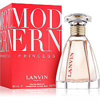 Оригинал Lanvin Modern Princess 90 ml парфюмированная вода