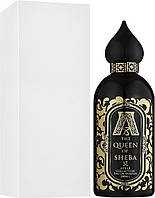 Оригинал Attar Collection The Queen of Sheba 100 ml TESTER парфюмированная вода