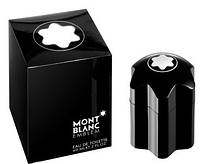 Оригинал Montblanc Emblem 60 ml туалетная вода