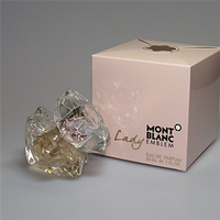 Оригинал Montblanc Lady Emblem 30 ml парфюмированная вода