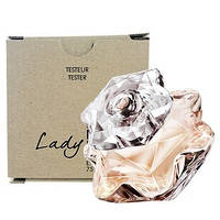 Оригінал Montblanc Lady Emblem 75 ml TESTER ( Монтбланк леді емблем ) парфумована вода