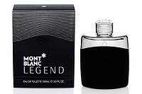 Оригінал Montblanc Legend 100 ml ( Монтбланк легенд мен ) туалетна вода