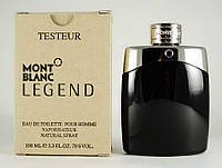 Оригінал Montblanc Legend 100 ml TESTER ( Монтбланк легенд мен ) туалетна вода