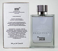 Оригинал Montblanc Starwalker 75 ml TESTER туалетная вода