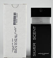 Оригинал Bogart Silver Scent 100 ml TESTER туалетная вода