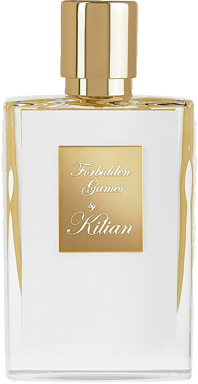 Оригинал Kilian Forbidden Games 50 ml TESTER парфюмированная вода - фото 1 - id-p1113468769